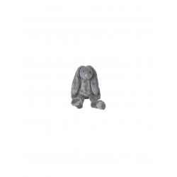 PELUCHE RABBIT RICHIE S GRIS FONCE