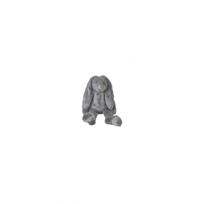 PELUCHE RABBIT RICHIE S GRIS FONCE