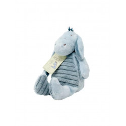 PELUCHE DOUCE BOURRIQUET 17CM