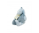 PELUCHE DOUCE BOURRIQUET 17CM PELUCHE DOUCE BOURRIQUET 17CM