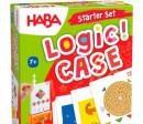 LOGIC CASE STARTER 7+