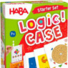 LOGIC CASE STARTER 7+