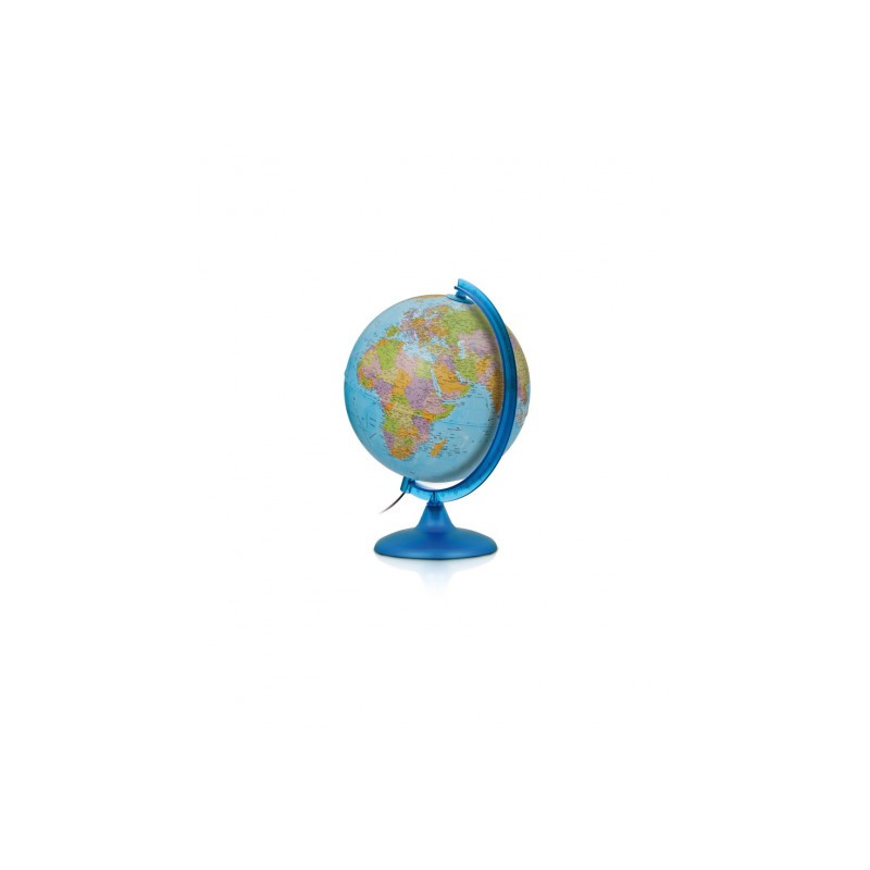 GLOBE 25CM GEO NIGHT DAY