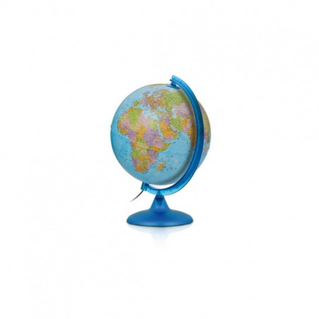 GLOBE 25CM GEO NIGHT DAY