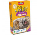 DEFIS NATURE - ANIMAUX RIGOLOS DEFIS NATURE - ANIMAUX RIGOLOS