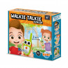 MINI SCIENCE - WALKIE TALKIE JUNIOR