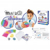 MINI LAB - BALLES REBONDISSANTES