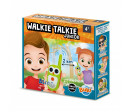 WALKIE TALKIE RECHARGEABLE WALKIE TALKIE RECHARGEABLE