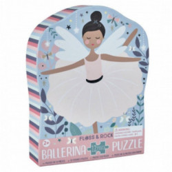 PUZZLE 12P - BALLET