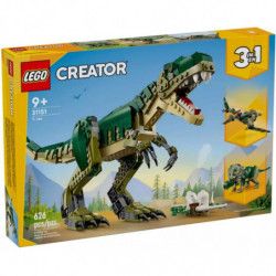 CREATOR - LE T-REX