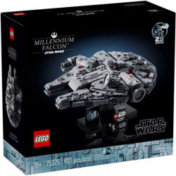 STAR WARS - MILLENNIUM FALCON