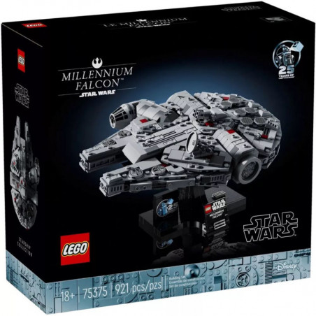 STAR WARS - MILLENNIUM FALCON