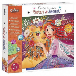 FANTASY DE DIAMANTS