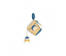 POLLEN L'ABEILLE BIO - CUBES D'ACTIVITES
