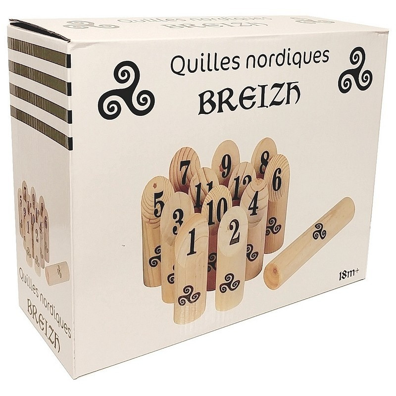 BTE QUILLES NORDIQUES BREIZH