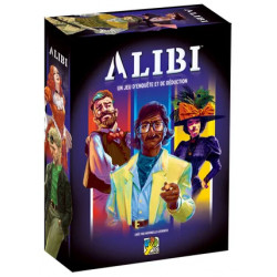 ALIBI