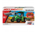 TRACTEUR PELLETEUSE MECCANO JU