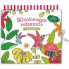 COLORIAGES RELAXANTS NATURE