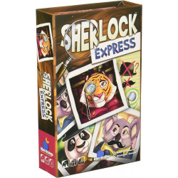 SHERLOCK EXPRESS