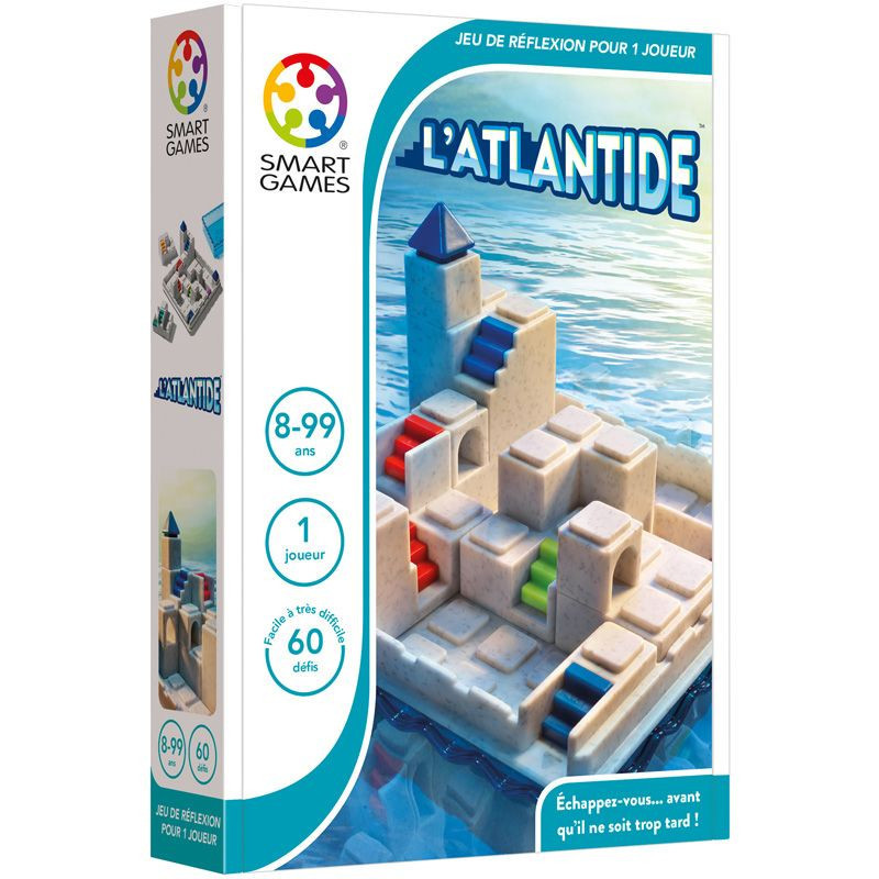 L'ATLANTIDE