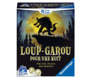 LOUP GAROU POUR UNE NUIT