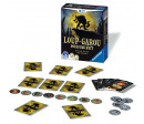 LOUP GAROU POUR UNE NUIT