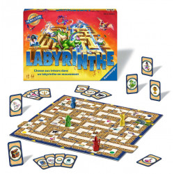 LABYRINTHE