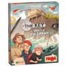 THE KEY : VOL A LA VILLA CLIFFROCK