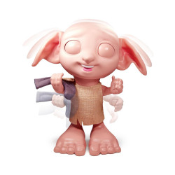 DOBBY INTERACTIF