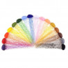 CRAYON ROCKS - SAC 16 COULEURS