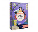 EN CAVALE - SCIENCES ET MAGIE