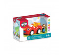 FRANKIE VOITURE DE SPORT