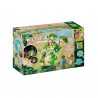 WILDTOPIA FORET VEILLEUSE