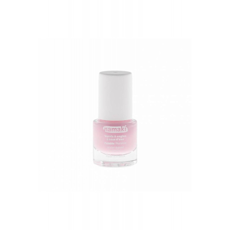 VERNIS PELABLE - ROSE PALE