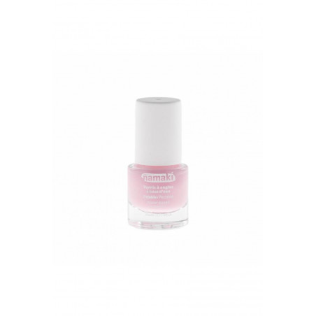 VERNIS PELABLE - ROSE PALE