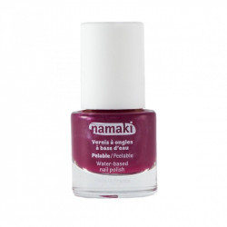 VERNIS PELABLE - PRUNE