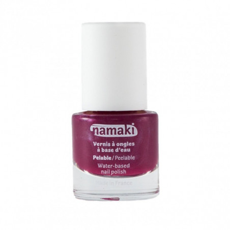 VERNIS PELABLE - PRUNE