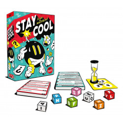 STAY COOL