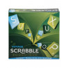 SCRABBLE VOYAGE - EDITION MINIATURE 20X20 CM - VERSION FRANCAISE