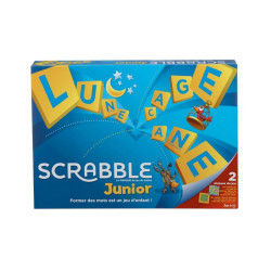 SCRABBLE JUNIOR