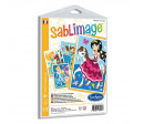 SABLIMAGE - RECHARGE PRINCESSES