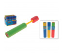 PISTOLET EAU MOUSSE 26CM