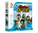 PIRATES EN VUE !