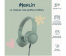 CASQUE MERLIN