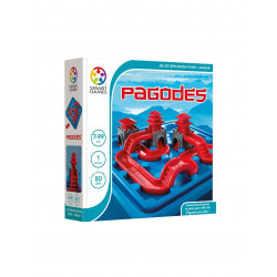 PAGODES