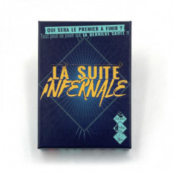 LA SUITE INFERNALE