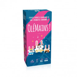 OLEMAINS