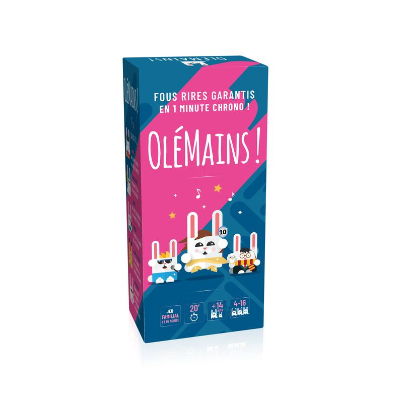 OLEMAINS