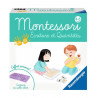 MONTESSORI - ECRITURE ET QUANTITES