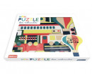 MON PUZZLES DES VEHICULES
